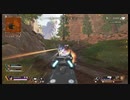 【羽夢の実況動画】人間誰だって吠えたくなる時がある【Apex Legends#6】