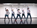 【ヒロアカ】ピースサイン　踊ってみた【Bassclef】