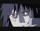 NARUTO-ナルト- 疾風伝　五影編　第四百二十二話　疾走(はし)る雷(いかずち)