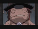 NARUTO-ナルト- 疾風伝　五影編　第四百四十話　大ガマ仙人の予言