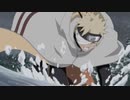 NARUTO-ナルト- 疾風伝　五影編　第四百二十話　ナルトの嘆願