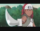 NARUTO-ナルト- 疾風伝　五影編　第四百十七話　六代目火影ダンゾウ