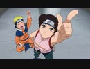 NARUTO-ナルト- 疾風伝　オリジナル(1) 過去編　第四百四話　出撃！テンテン班