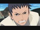 NARUTO-ナルト- 疾風伝　オリジナル(1) 過去編　第四百一話　ナルト、仇討ち指南塾