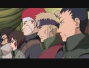 NARUTO-ナルト- 疾風伝　オリジナル(1) 過去編　第三百九十九話　担当上忍はたけカカシ