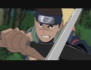 NARUTO-ナルト- 疾風伝　オリジナル(1) 過去編　第三百九十八話　イルカの決意