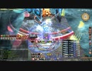 【FF14】希望の園エデン零式：覚醒編3層【戦士視点】