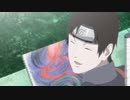 NARUTO-ナルト- 疾風伝　オリジナル(2) 航海編　第四百五十八話　サイの休息