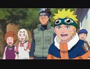 NARUTO-ナルト- 疾風伝　オリジナル(1) 過去編　第三百九十六話　新米教師イルカ