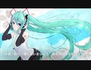 【初音ミク】私と一緒に頑張ろう!【オリジナル】