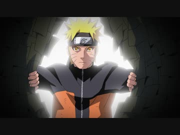Naruto ナルト 疾風伝 ペイン来襲編 第三百八十九話 ふたりの弟子 アニメ 動画 ニコニコ動画