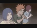 NARUTO-ナルト- 疾風伝　ペイン来襲編　第三百九十三話　ペイン誕生