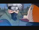 NARUTO-ナルト- 疾風伝　ペイン来襲編　第三百七十九話　ペインVSカカシ