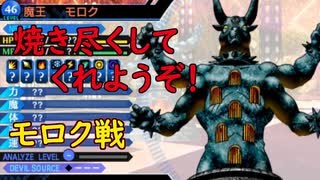 真・女神転生DSJ：猛火の魔王