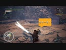 【MHWアイスボーン】猫でもできるキリン討伐！