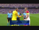 《19-20UEFA CL》 [GS第1節・F組] インテル vs スラヴィア・プラハ