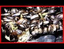 【観覧注意】デュビアにエサあげる【いつもありがとう】