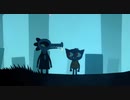 動物たちの青春群像劇『NIGHT IN THE WOODS』実況プレイpart41