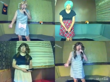 中島愛 ライオン 歌