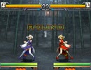 【MUGEN】うp操作——天楼久那妓