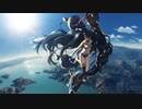 FGO-絶対魔獣戦線バビロニア-のOPをdisillusion(2010)にしてみる