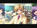【CLANNAD】人と町の物語。【V実況】4/21~4/24.1＿#3