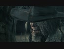【Bloodborne実況】ヤーナムの血の夜を絶叫ハンターが「い」く part5