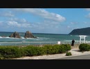 【80ワットでサイクリング】JR博多駅～今宿～芥屋の大門～二見ヶ浦～今宿【糸島半島一周】