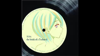 2020 3/1 M3春 M-22ab(circumstance) the brink of a Techno 0 クロスフェードデモ