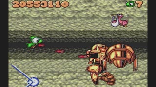 【実況】PCエンジン「コリューン」をはじめて遊ぶ part3