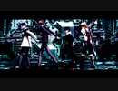 【にじさんじMMD】ヒビカセ【19年男子組】