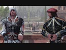 ASSASSIN'S CREEDⅡ 字幕プレイ Part14