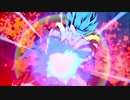 ゴジータのゴジータによるゴジータのための戦い　DBFZ#106