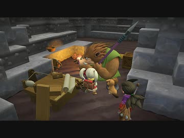 ドラゴンクエストビルダーズ２ 気ままに実況プレイ #14