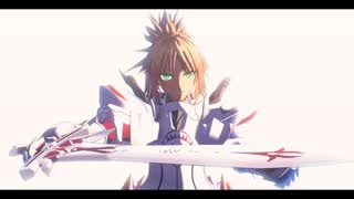 【Fate/MMD】ノイズ/叛逆の騎士