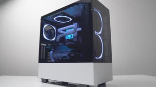 ホモと見る世界一カッコイイ自作PCの作り方