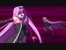 [FGO]　ライダーと３ターン攻略　[護法少女スペシャルヒーローショー]