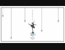 「時の踊り子」歌ってみたんぷ。
