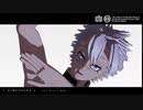 【鬼滅のMMD】スーサイドパレヱド【自作モデル】