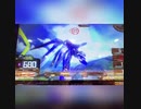 EXVS2 中尉の旅 「フルグラ＋Hi-ν視点（直撮り）」アドバイス求