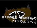 【vキャス文化祭】人狼ルール説明動画【VR人狼】