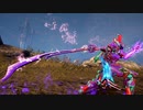 【ゆっくり実況】Warframeやるよ　～お気に入り紹介するよ・近接編～