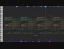 【ラブライブ！】夏色えがおで1,2,Jump! - Fusion風アレンジ