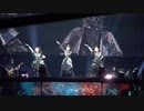 BABYMETAL THE FORUM Arcadia ほぼ全編からENDING アベンジャーズ鞘師里保