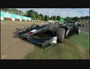 【GT Sport：416R】ただでさえ遅いのにコースアウトして絶望ｗｗｗ