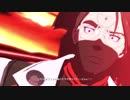 【GGXrdRev2】表情がよくわかるレオの一撃必殺技集