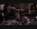 #8(1/2) 不死の存在だからって死に過ぎィッ？！CODE VEIN実況動画！