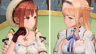 (冒)険、どうにかしろ。.mp7