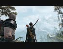【新生GOD OF WAR】そして琴葉姉妹は神を超える　Part11