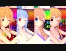 7連戦「RISING VORTEX」ED